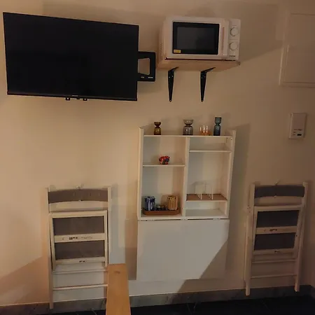 Appartement Beautiful Small El Silencio *