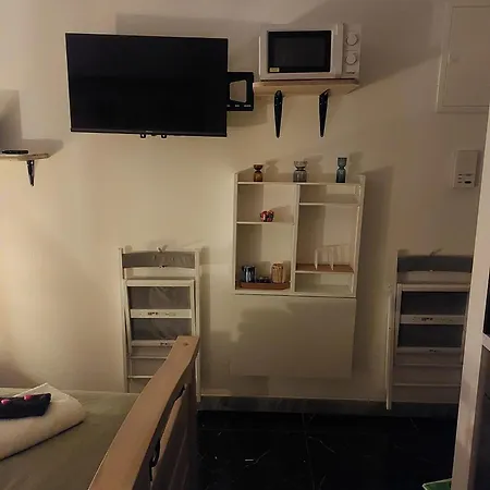 Appartement Beautiful Small El Silencio