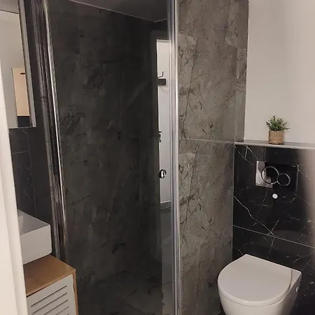 Beautiful Small El Silencio Appartement *