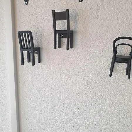 Apartment Beautiful Small El Silencio