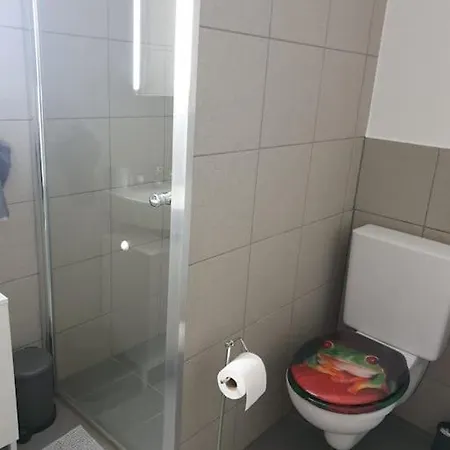 公寓 Beautiful Small El Silencio