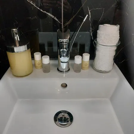 Beautiful Small El Silencio 公寓 苏黎世