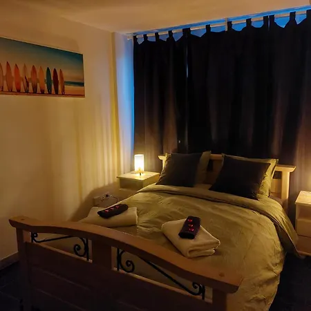 Апартаменти Beautiful Small El Silencio Цюрих