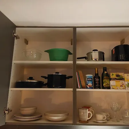 Lejlighed Beautiful Small El Silencio Zürich