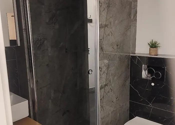 Beautiful Small El Silencio Apartment *