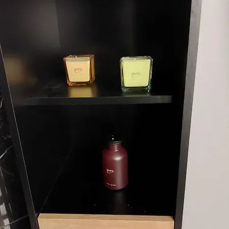 Beautiful Small El Silencio Apartmán