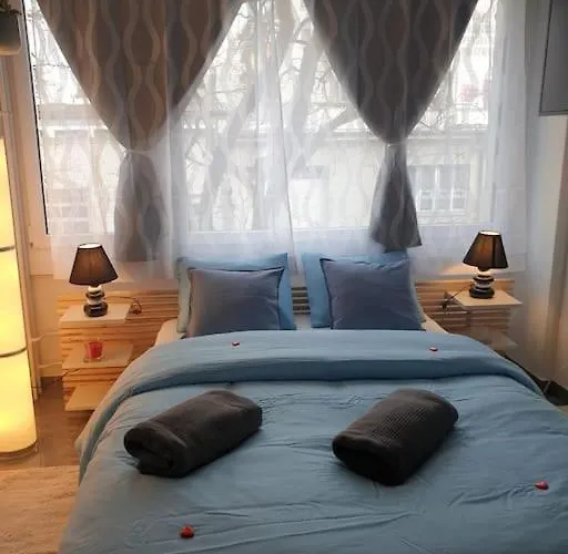 Beautiful Small El Silencio * Curych