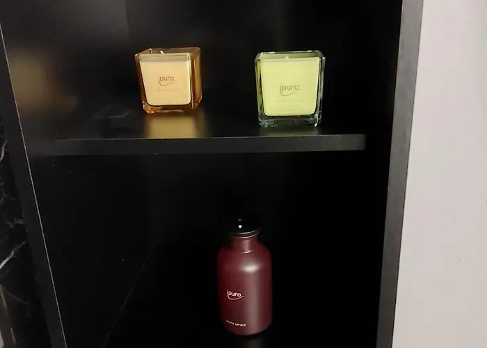 Beautiful Small El Silencio Apartmán