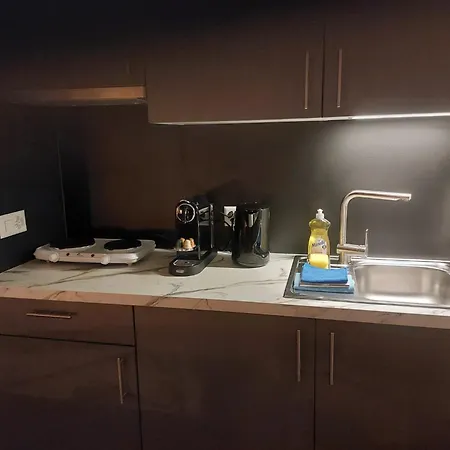 Beautiful Small El Silencio チューリッヒ