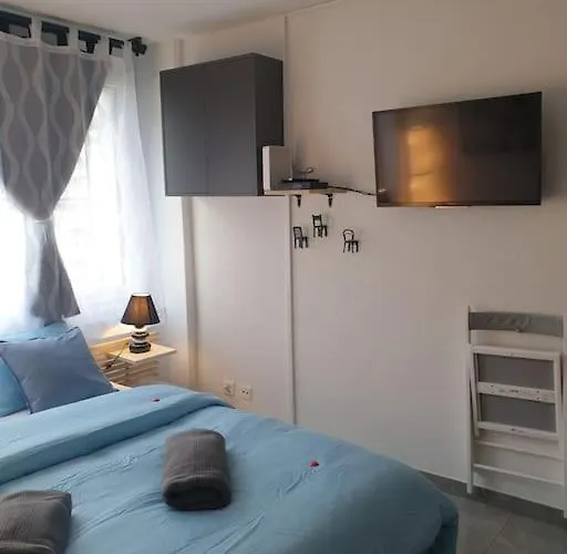 Beautiful Small El Silencio * Zurych