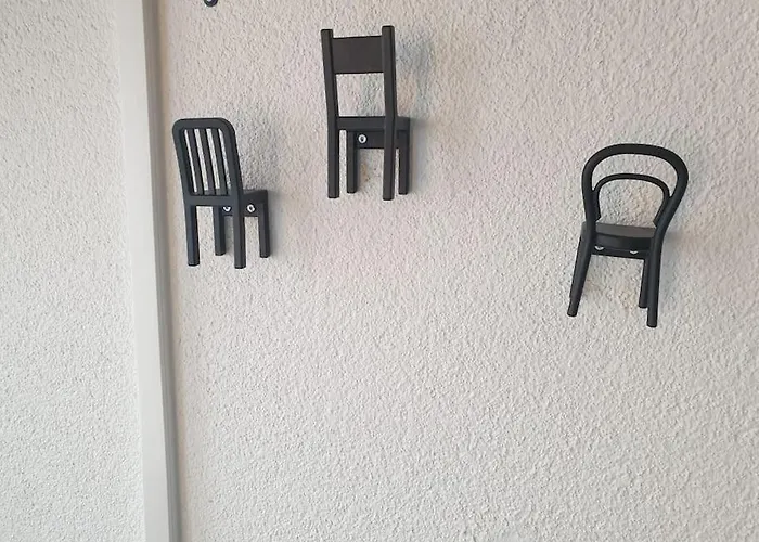 Apartament Beautiful Small El Silencio