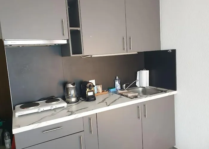 Beautiful Small El Silencio Apartament