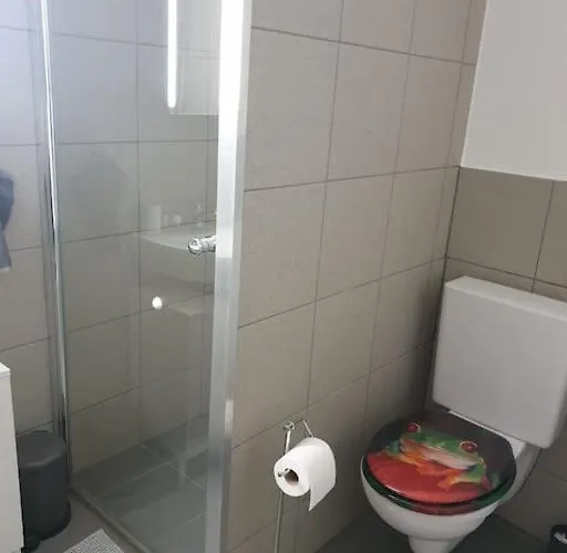 Apartament Beautiful Small El Silencio